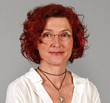 Martina Süss