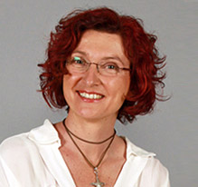 Martina Süss